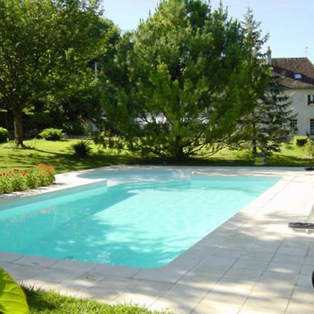 Le Moulin Garnier Bed & Breakfast Vernou-sur-Brenne Exterior photo