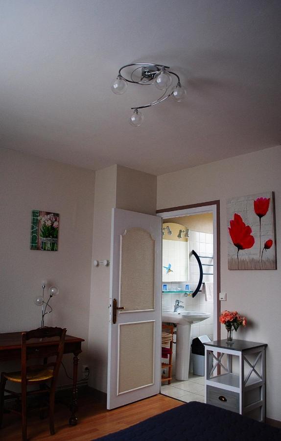Le Moulin Garnier Bed & Breakfast Vernou-sur-Brenne Exterior photo