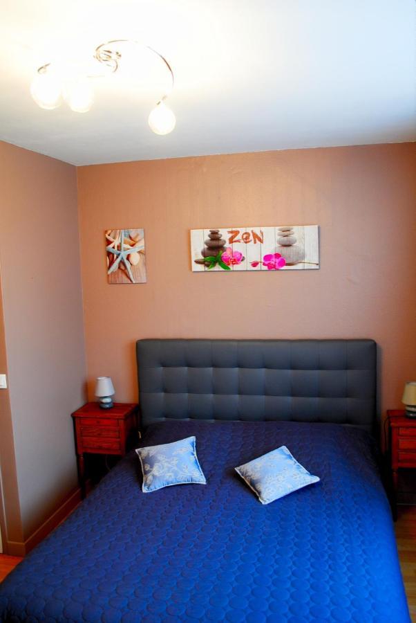 Le Moulin Garnier Bed & Breakfast Vernou-sur-Brenne Exterior photo